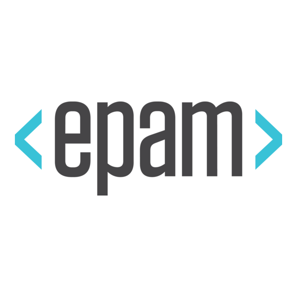 EPAM logo