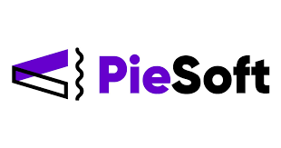 PieSoft logo